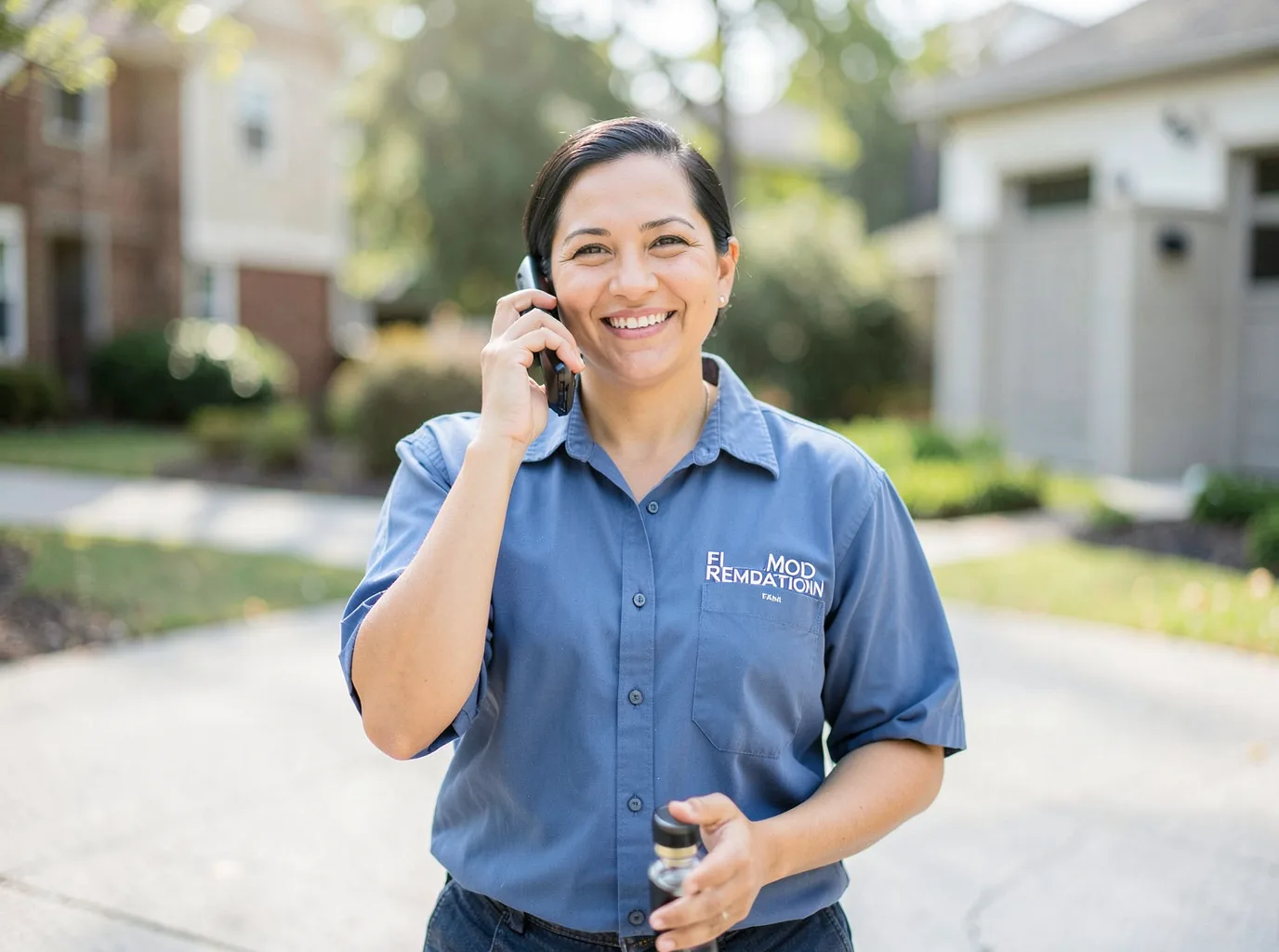 Mold Remediation Tuskahoma, OK FAQs